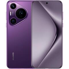 Смартфон HUAWEI Pura 70 Pro 12 ГБ/512 ГБ (Фиолетовый | Purple)