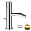 Remer CEC20BG Смеситель для биде Remer Celebrity CEC20BG, золото брашированное