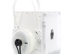 Ultimaker 3 - новый 2-х экструдерный 3D-принтер.