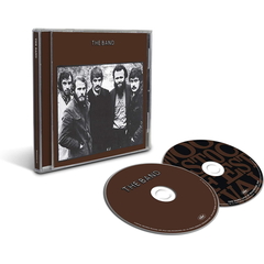 The Band / The Band (2CD)
