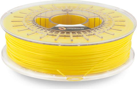 Пластик для 3D-принтера Fillamentum CPE HG100 Lemonade Translucent