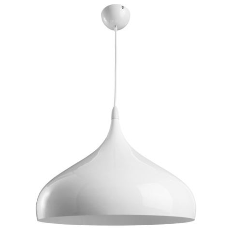 Подвес Arte Lamp Helmet A3266SP-1WH