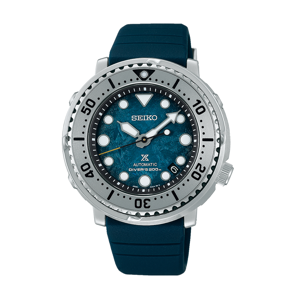

Наручные часы Seiko, Prospex SRPH77K1