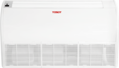 Полупромышленный кондиционер напольно-потолочный Tosot T30H-LF2/I/T30H-LU2/O