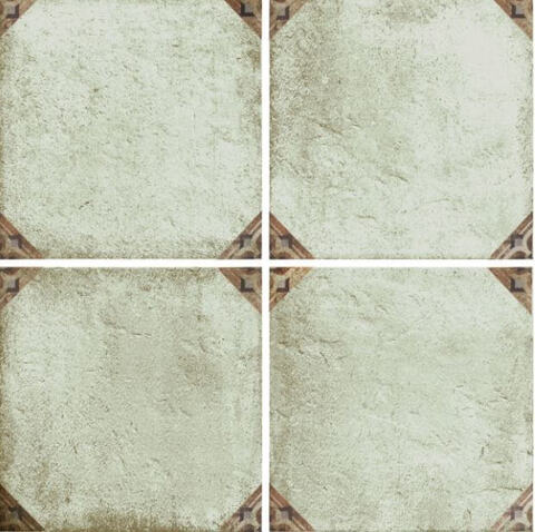 Natucer D' Anticatto Dec.Trapani 22.5x22.5