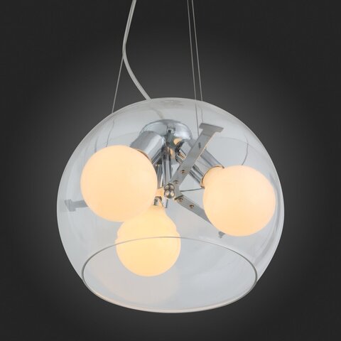 Светильник подвесной ST Luce Uovo SL512.103.03