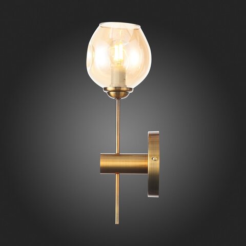 Светильник настенный ST Luce Fovia SL1500.201.01