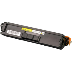 Картридж лазерный SAKURA TN421Y желт. для Brother HL-8260DCW, DCP-8410