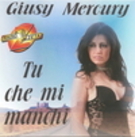 Giusy Mercury - 1999 - 2011