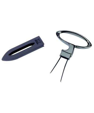 Штопор для хрупких пробок Peugeot Mathus Basalte Two