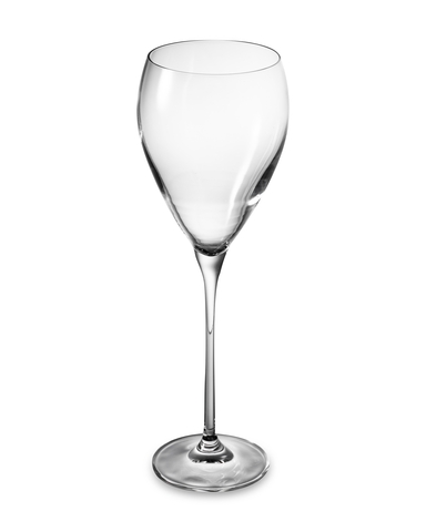 Набор бокалов для белого вина 4шт 280мл Krosno Жемчуг