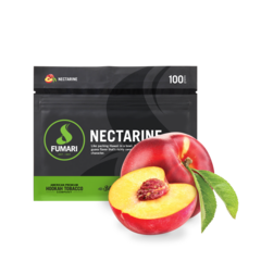 FUMARI - Nectarine (100g)