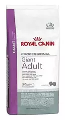 ROYAL CANIN GIANT ADULT 20 кг