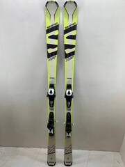 Горные лыжи Salomon XRf PWR Frame X Max