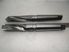 Сверло 30мм (110х270) с напайками ВК8 к\х К/М4 СССР