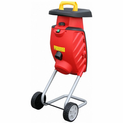 Измельчитель садовый DDE SH2540 Вомбат 2500Вт, 3650об/мин, до 40 мм, колёса, 11.9 кг (SH2540) (Арт. SH2540)