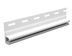 Стартовый профиль для сайдинга под камень