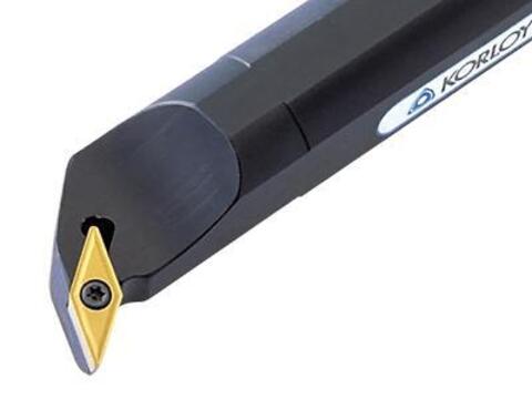 Расточная державка ISO - S40T-SVQBR-16