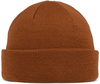Картинка шапка вязаная Buff Hat Knitted Docker Copper - 1