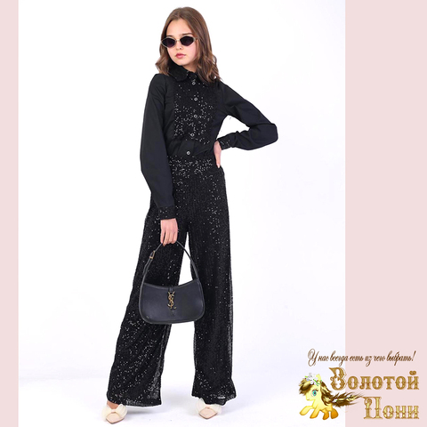 Костюм нарядный (7-11) 241105-SB2152