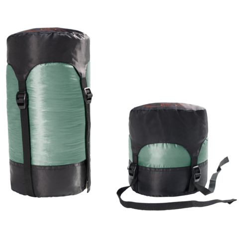 Картинка спальник Deuter Exosphere +4 Sage-Paprika - 9
