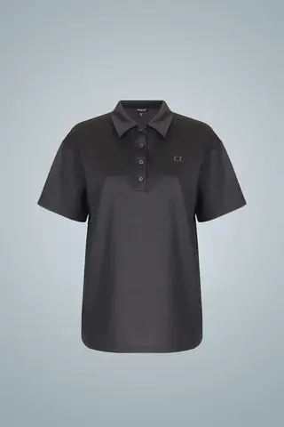 Футболка-поло Wabi