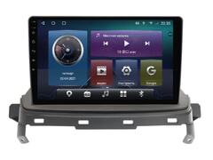 Магнитола для Mitsubishi Eclipse Cross (2017-2021) Android 11 4/64GB QLED DSP 4G модель MI-147TS18