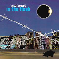 Roger Waters / In The Flesh (2CD)