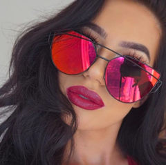 Солнцезащитные очки