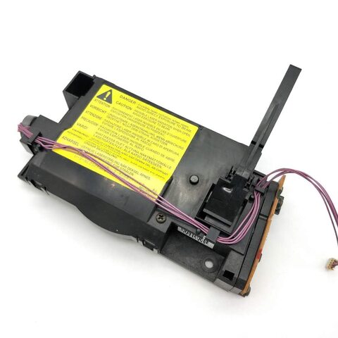 Блок Лазера (LSU) analog LSU (RG0-1041) блок сканера (лазер) - купить в компании MAKtorg