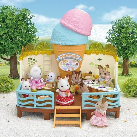 Sylvanian Families Набор 