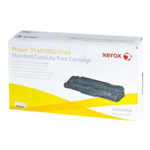 Скупка картриджей Xerox 108R00908