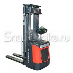 Штабелер самоходный NOBLELIFT PS 16N (5430)