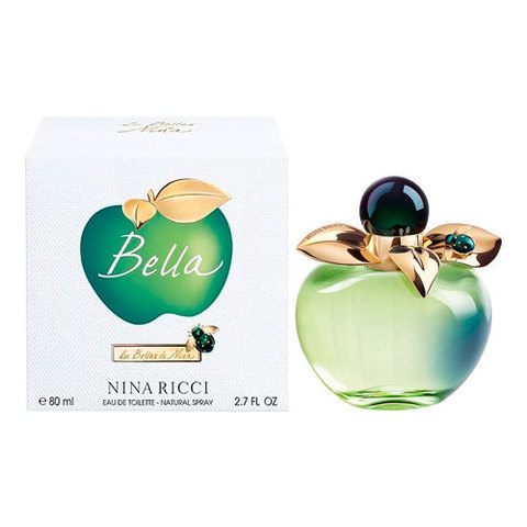 Nina Ricci Les Belles De Nina Bella