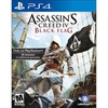 Игра Assassin's Creed IV(4) Черный Флаг для PS4 (русская версия)