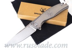 Shirogorov F95 White Tiger Chinese Edition Custom Division 