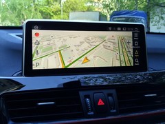 Монитор для BMW 5 F10/F11 2010-2013  Android 10 4/64GB IPS 4G модель XN-B1008H