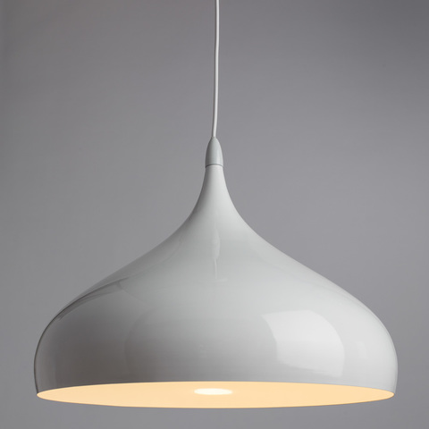 Подвес Arte Lamp Helmet A3266SP-1WH