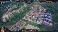 Cartel Tycoon (для ПК, цифровой код доступа)