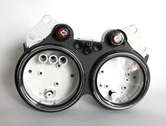 Корпус приборки для Honda X4 1997-2003 г.в.