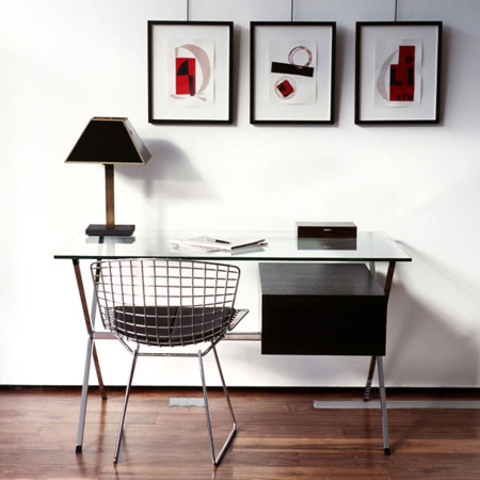 Стул Wire Side