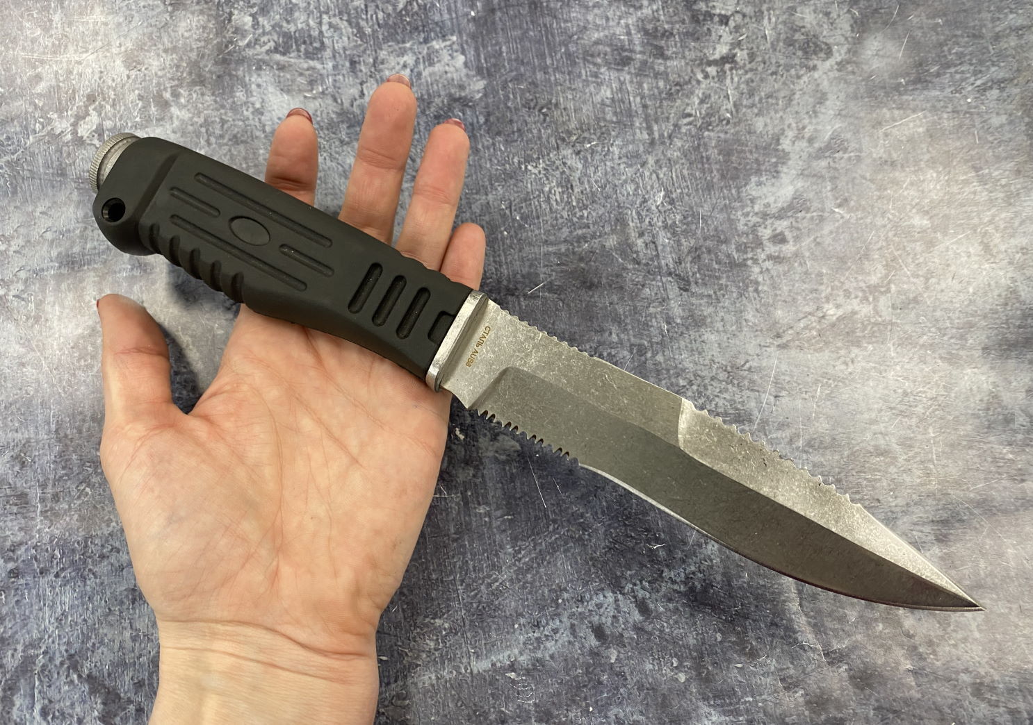 Боевые ножи - купить боевой нож в интернет-магазине с доставкой по Москве, СПб и России