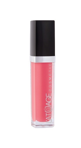 L’atuage Блеск для губ MAGNETIC LIPS №109 ярко-коралловый глянцевый