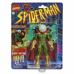 Фигурка Marvel Legends Retro: Mysterio