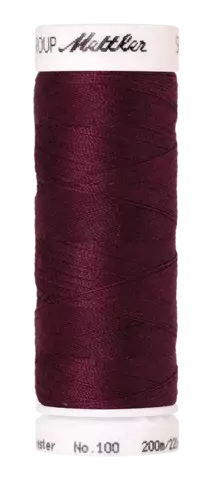 Нить универсальная SERALON 100, 200 м, Mettler, 0109