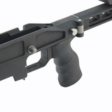Ложе Орсис, Arms RTG