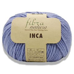 Пряжа Fibra Natura Inca (43018)