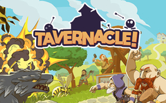 Tavernacle! (для ПК, цифровой код доступа)