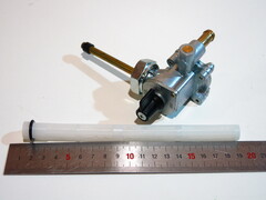 Кран топливный Honda VT750 Shadow 750 2007-2009