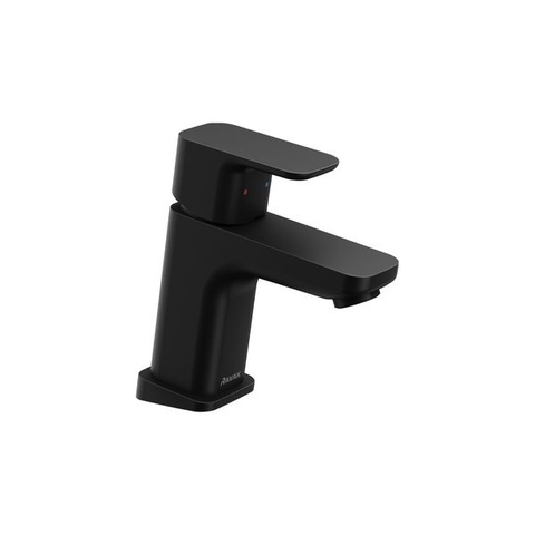 Ravak X070148 Смеситель для умывальника без донного клапана TD F 012.20 черный
